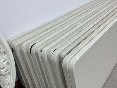 30 Folding Banquet Tables, Bulk Discount