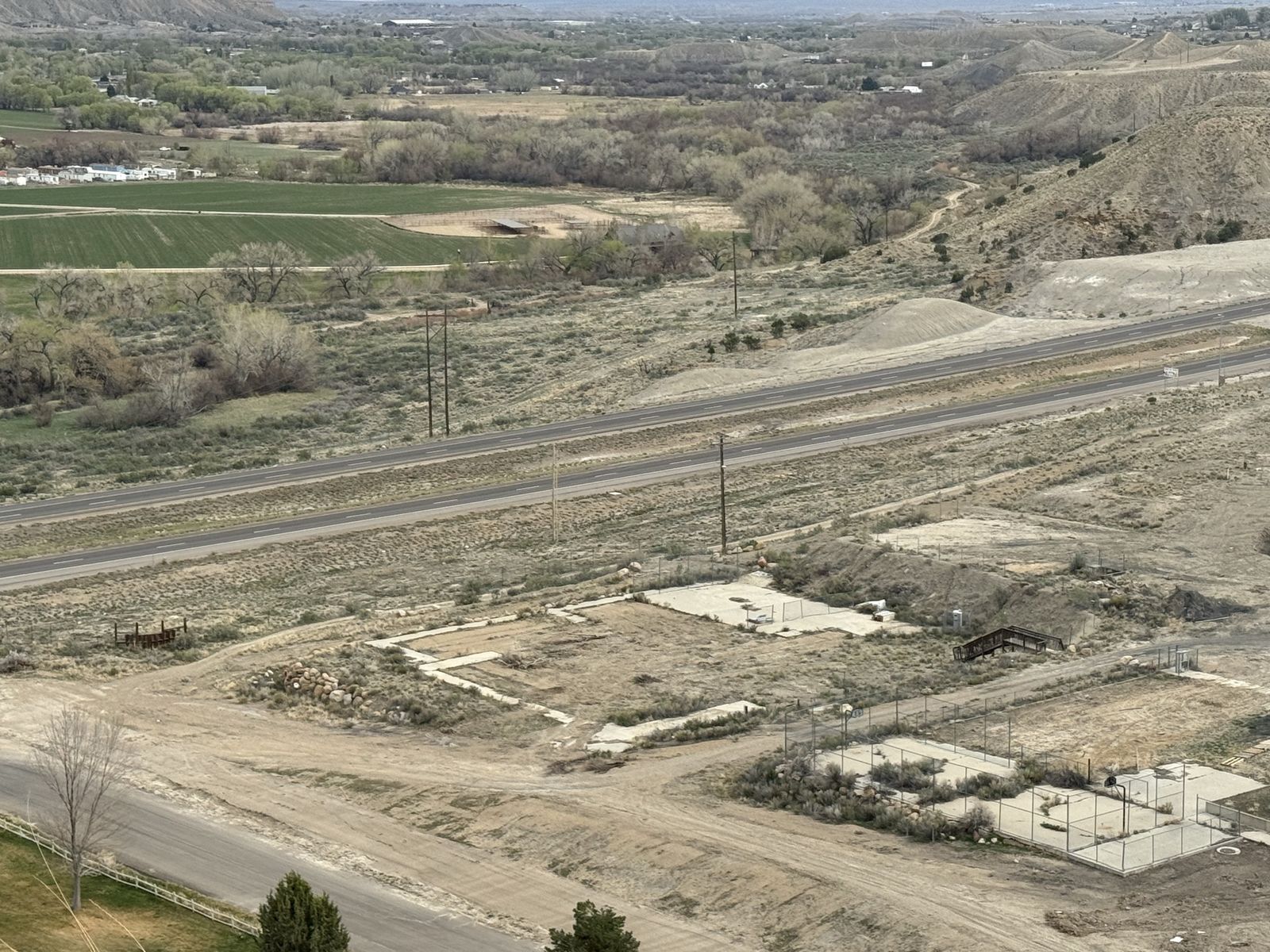 Carbon  County Golf Course Lots