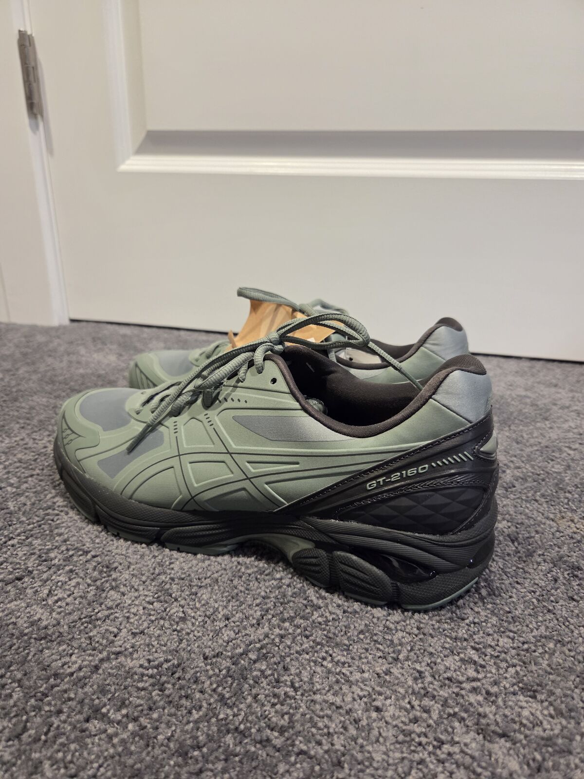 Women's Asics Shoes NEW