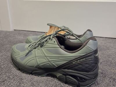 Women's Asics Shoes NEW