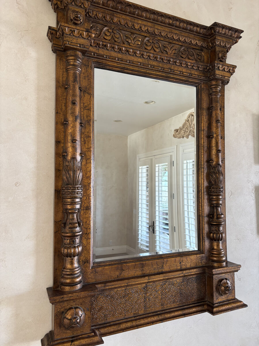 Wall Mirror for office