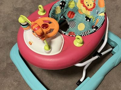 Baby walker