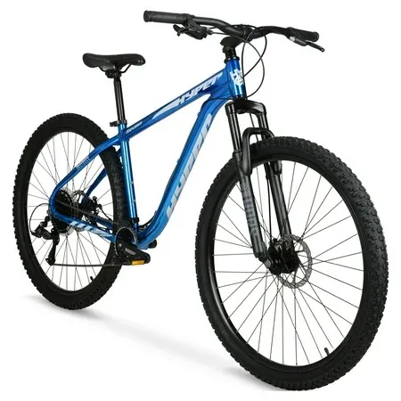Hyper Bicycle Men’s 29" Explorer MTB, Hardtail
