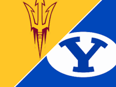 BYU Women’s Soccer vs. Arizona State – 5 Tickets