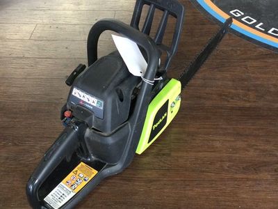 Poulan Chainsaw. #E75013254