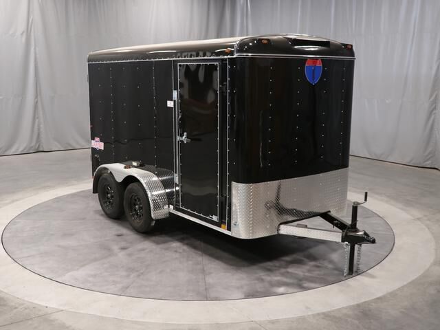 6 X 12 LoadRunner Cargo Trailer For Sale