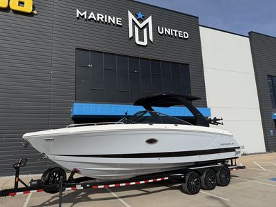 2026 Chaparral 30 Surf