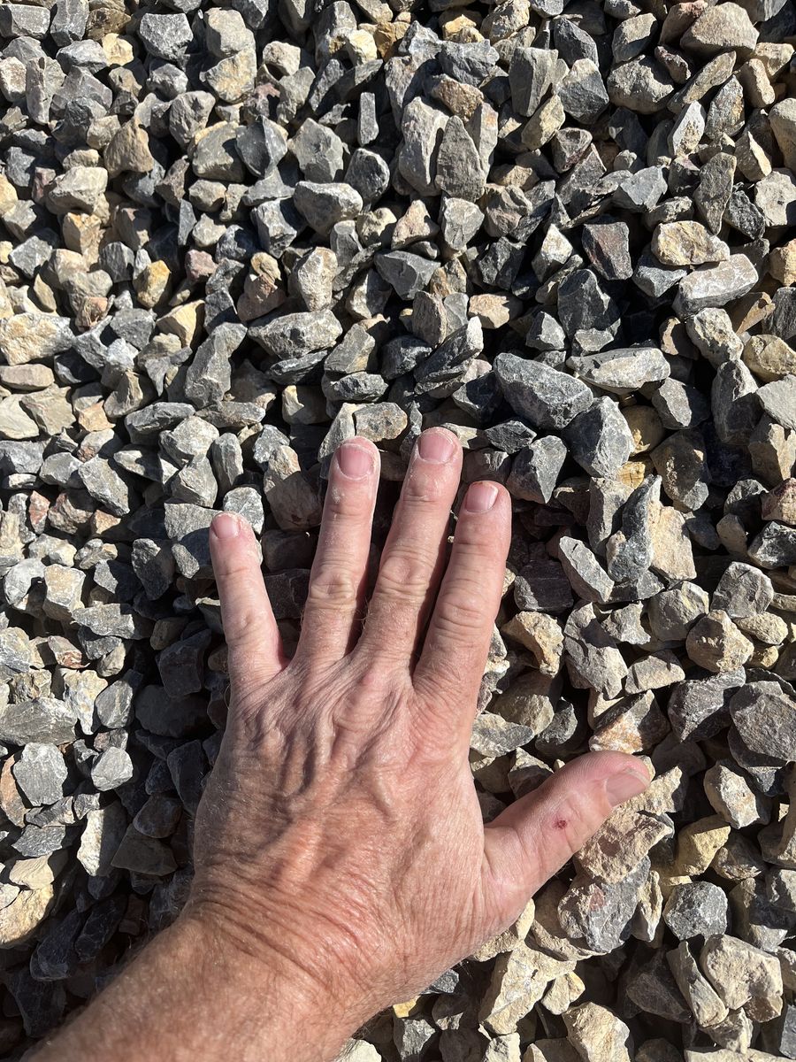 $1 Fill Dirt, Arena Sand, Gravel, Road Base, Topsoil, Etc. We have it all!