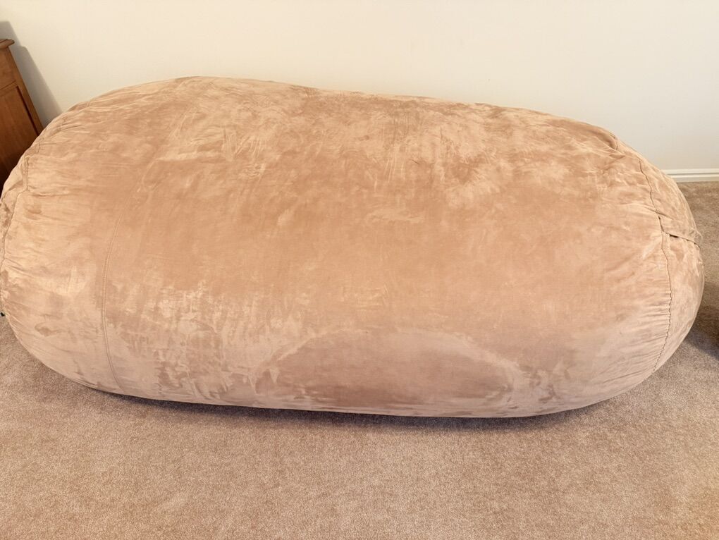 Large Bean bag