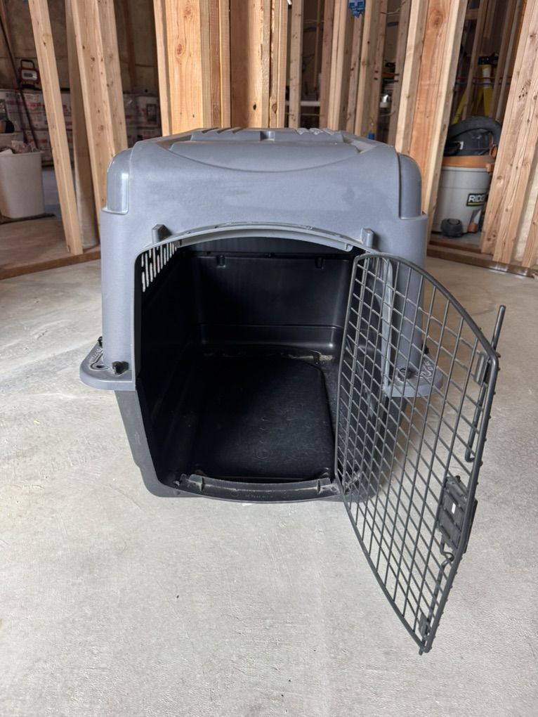 Dog Kennel