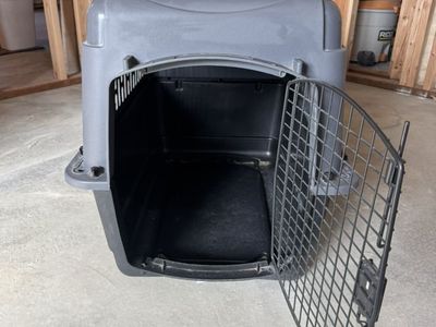 Dog Kennel