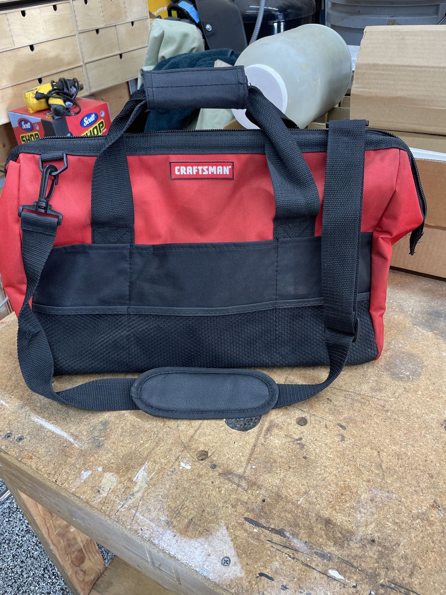 Craftsman Tool Bag