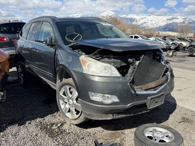 2011 Chevrolet Traverse Parts