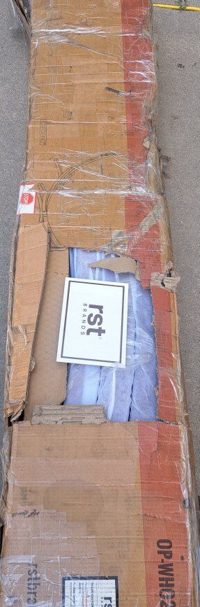 hammock frame RST BRANDS portofino OP-WH02-PORIII