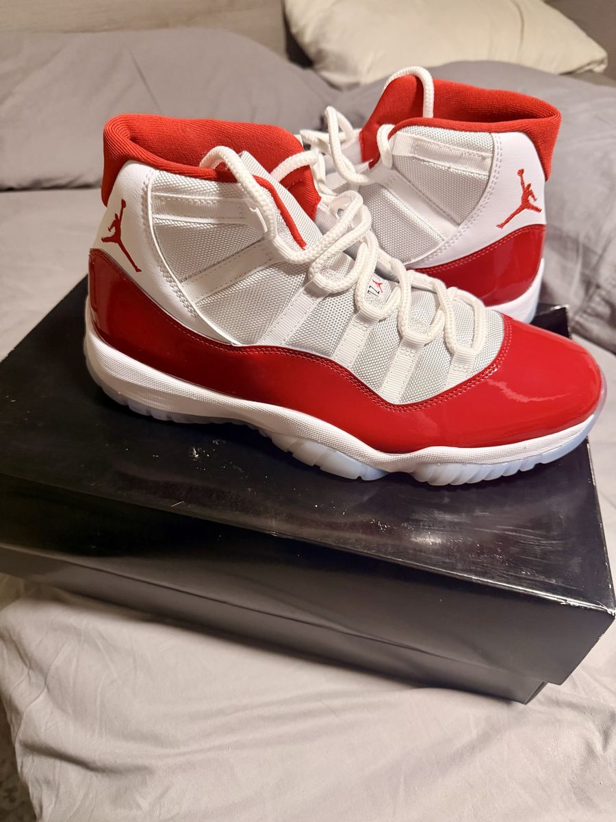 Air Jordan retro 11