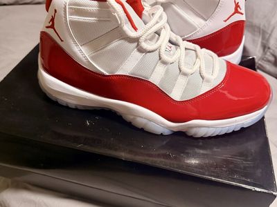 Air Jordan retro 11