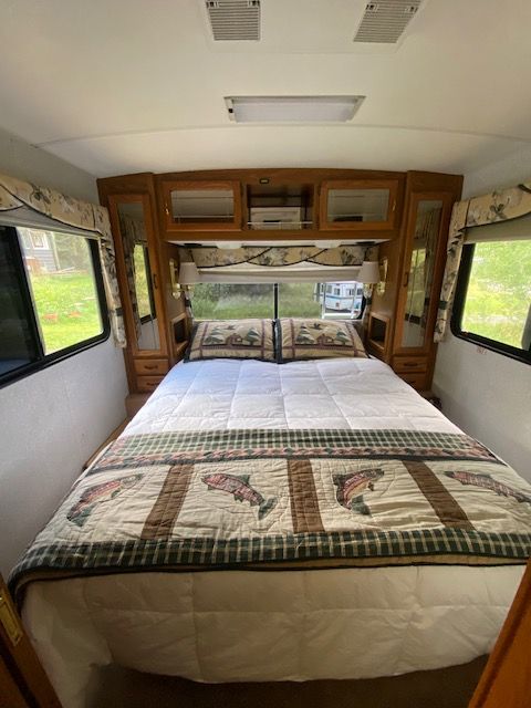 1997 Airstream