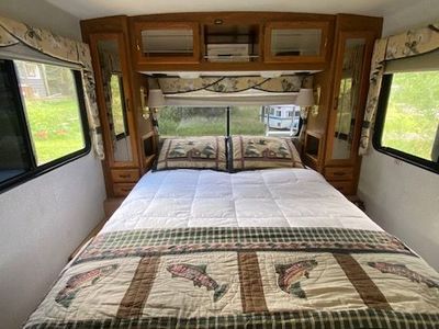 1997 Airstream