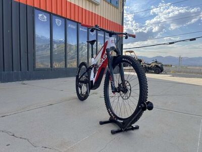 GAS GAS MXC 5 SALE AT EDGE POWERSPORTS