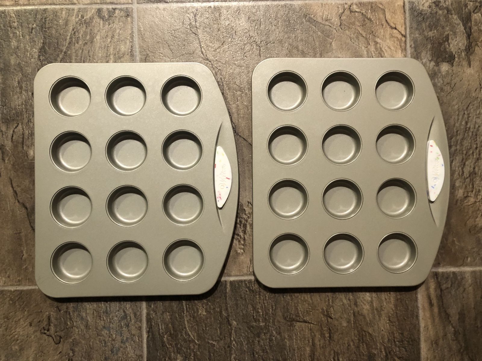 Wilton Daily Delights Dessert Pans