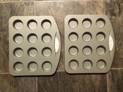 Wilton Daily Delights Dessert Pans