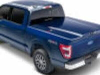 UNDERCOVER ELITE BED COVER