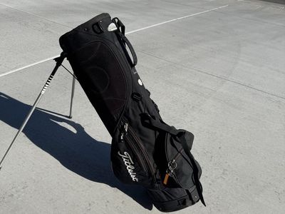 Titleist Stand Bag