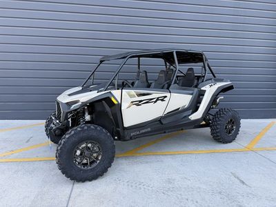 2026 Polaris® RZR XP 4 1000 Ultimate