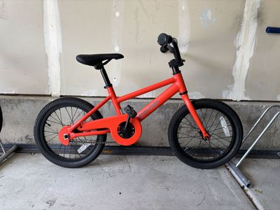 REI Co-op Rev 16 bike