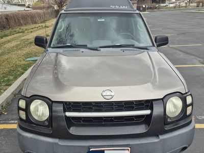 2004 NISSAN XTERRA SE