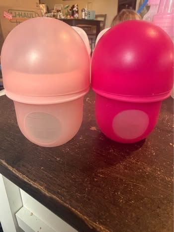 Boon Nursh 4oz Bottles - 2