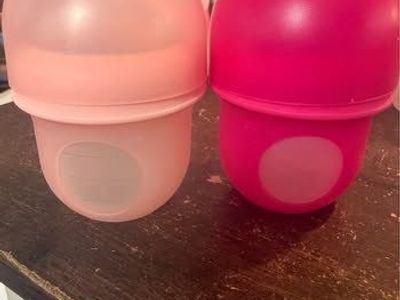 Boon Nursh 4oz Bottles - 2