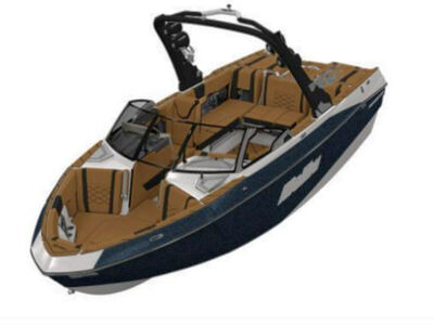 2026 Malibu Boats 23 LSV