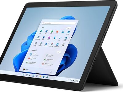 Microsoft Surface Go 3