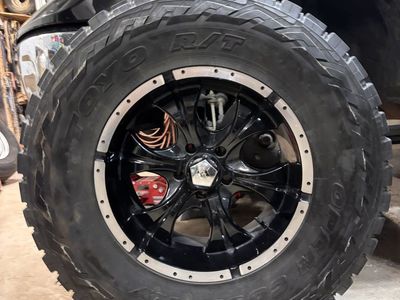 5x5 helo wheels 35x12.5r18 tires