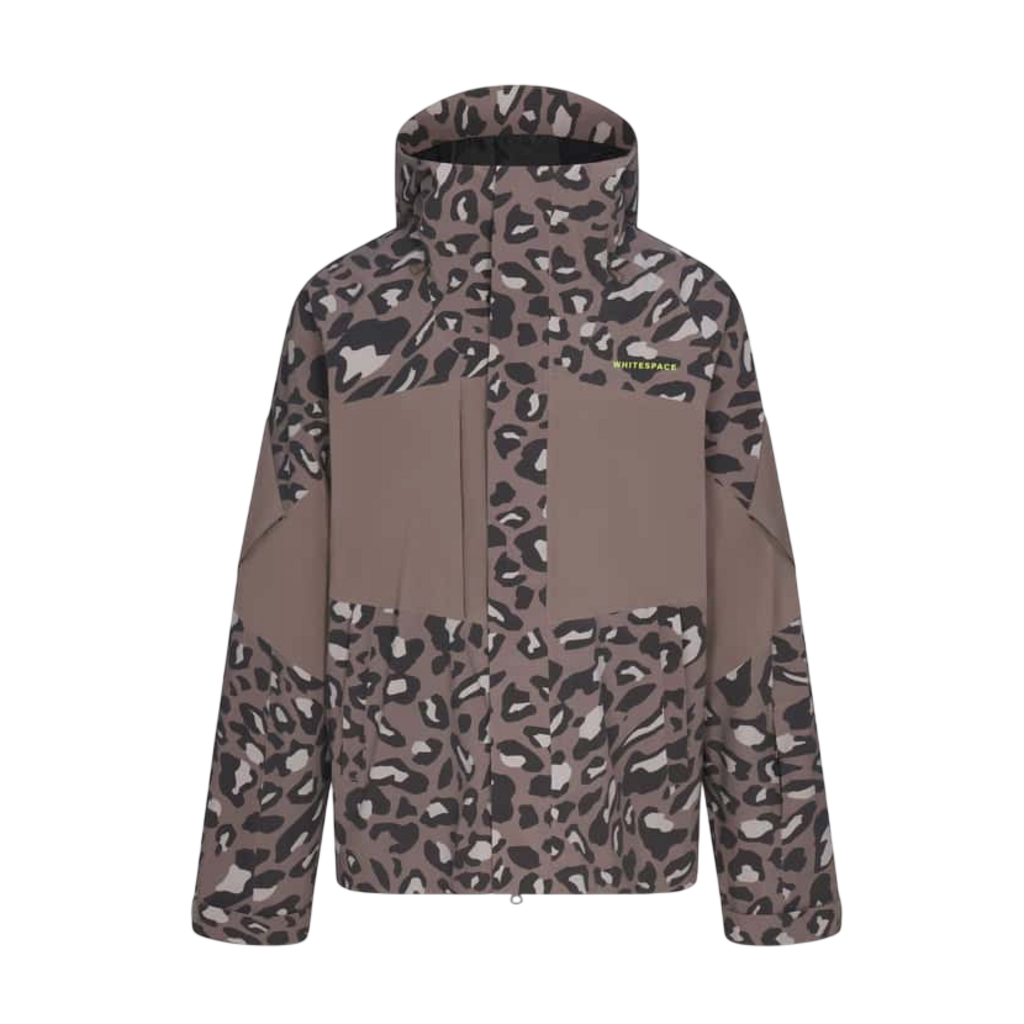 Whitespace Men's AMF Cargo Jacket