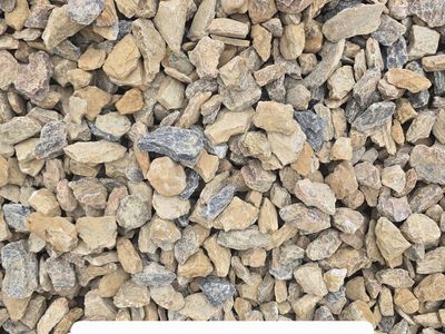 Landscape Gravel