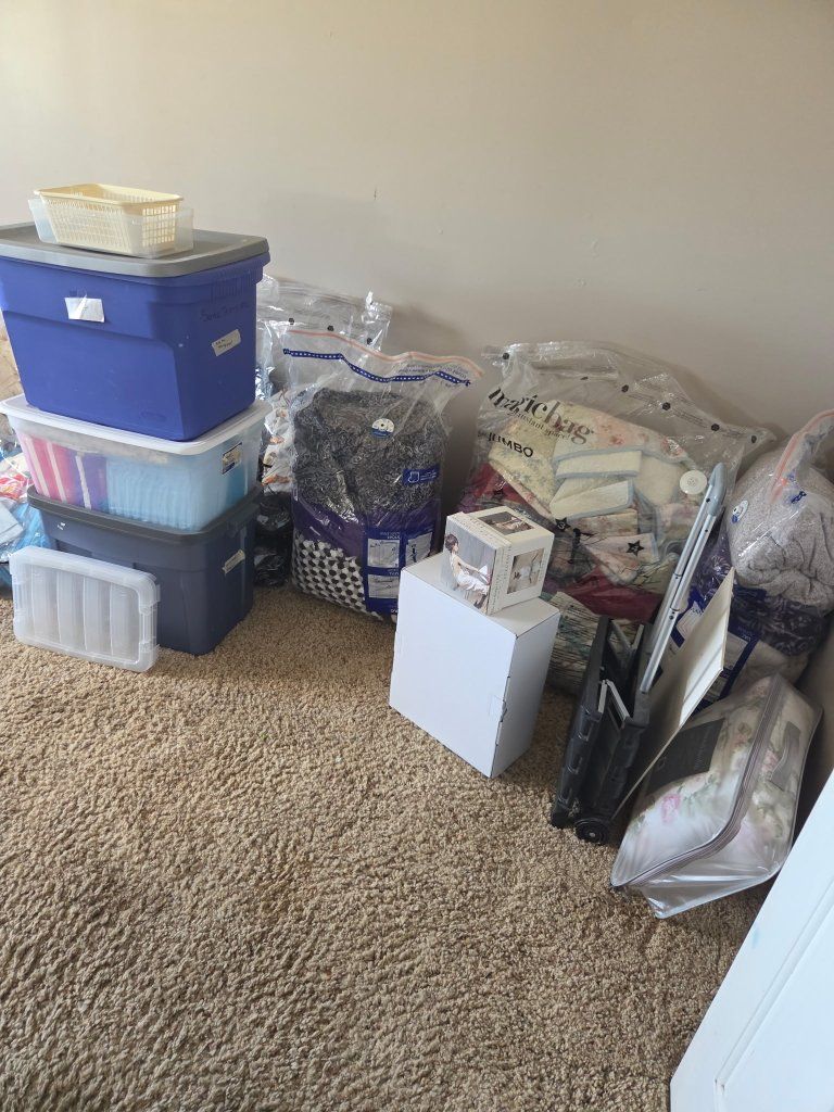 Estate Sale -Saturday 8-2. 9241 Mountain Laurel Lane West Jordan