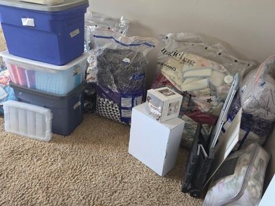Estate Sale -Saturday 8-2. 9241 Mountain Laurel Lane West Jordan