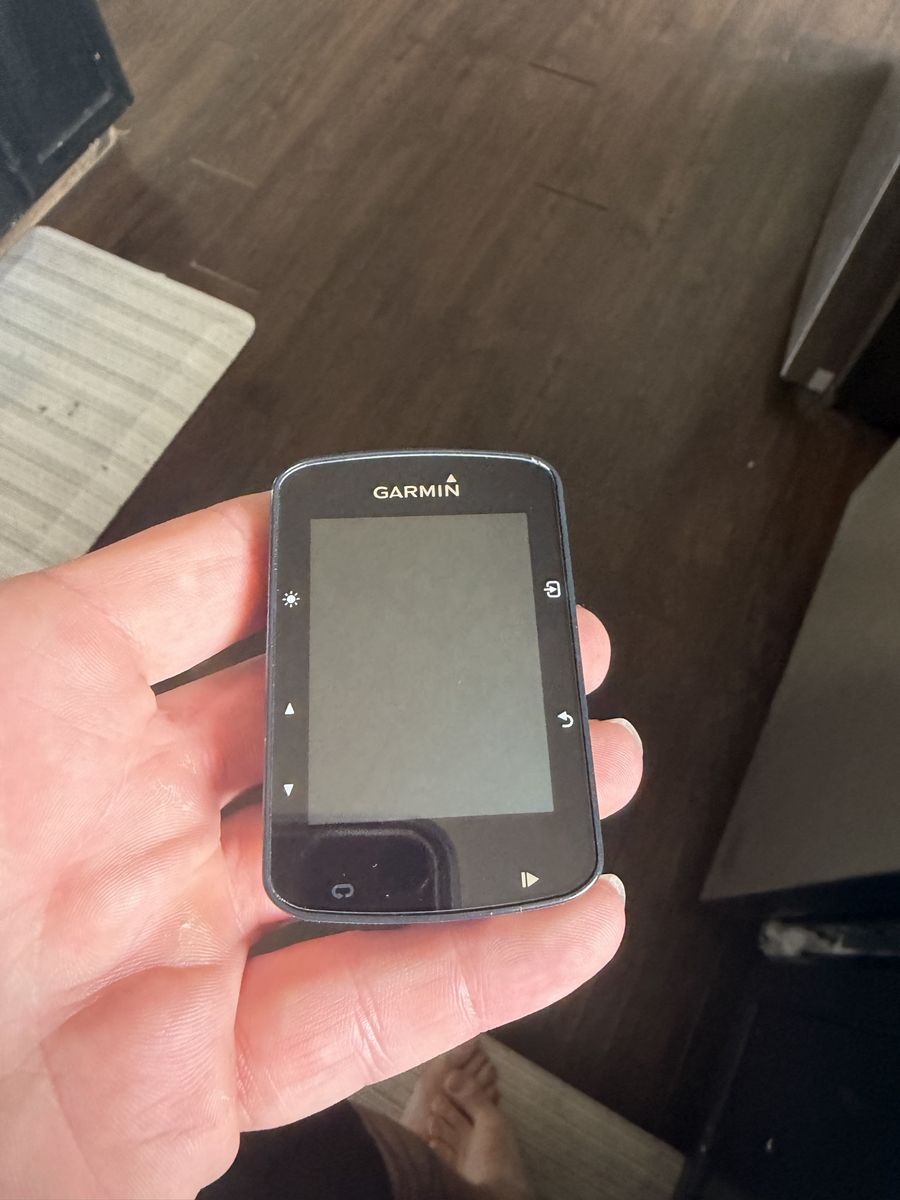 Garmin Edge 520 Plus GP