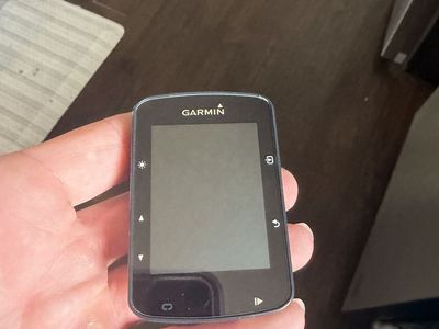 Garmin Edge 520 Plus GP