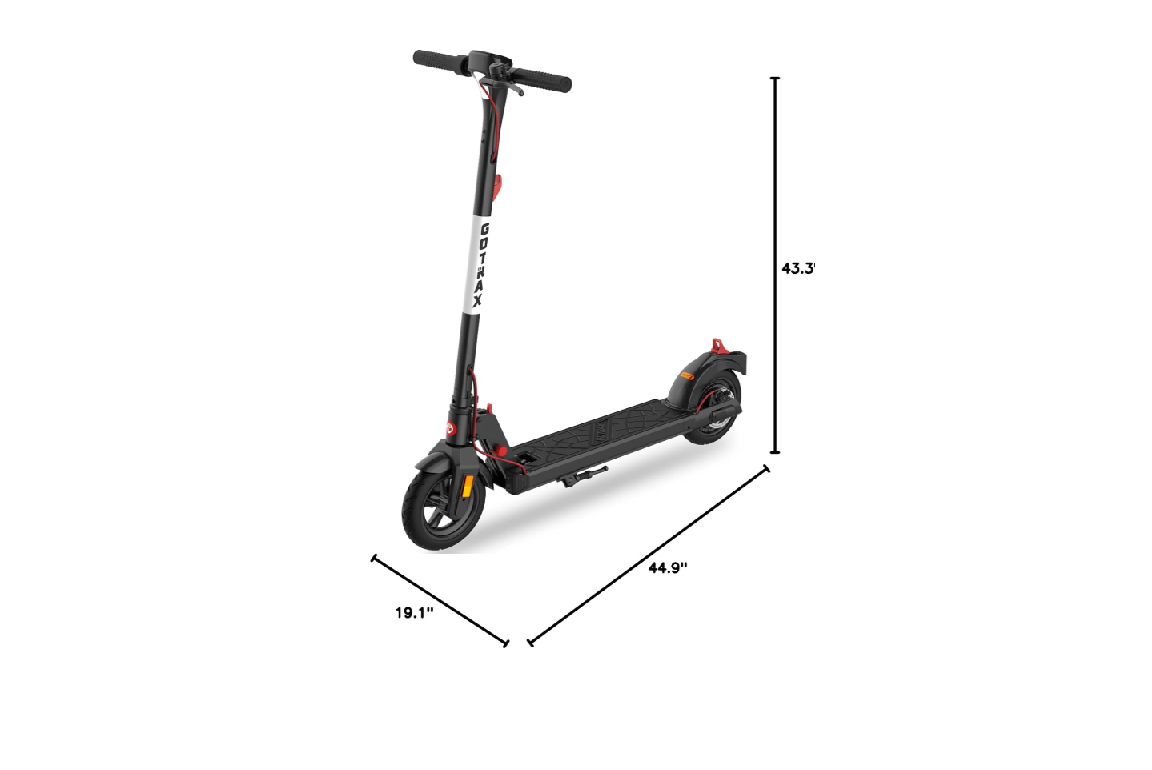 Gotrax apex pro Electric Scooter