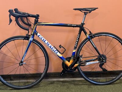 Colnago C-50