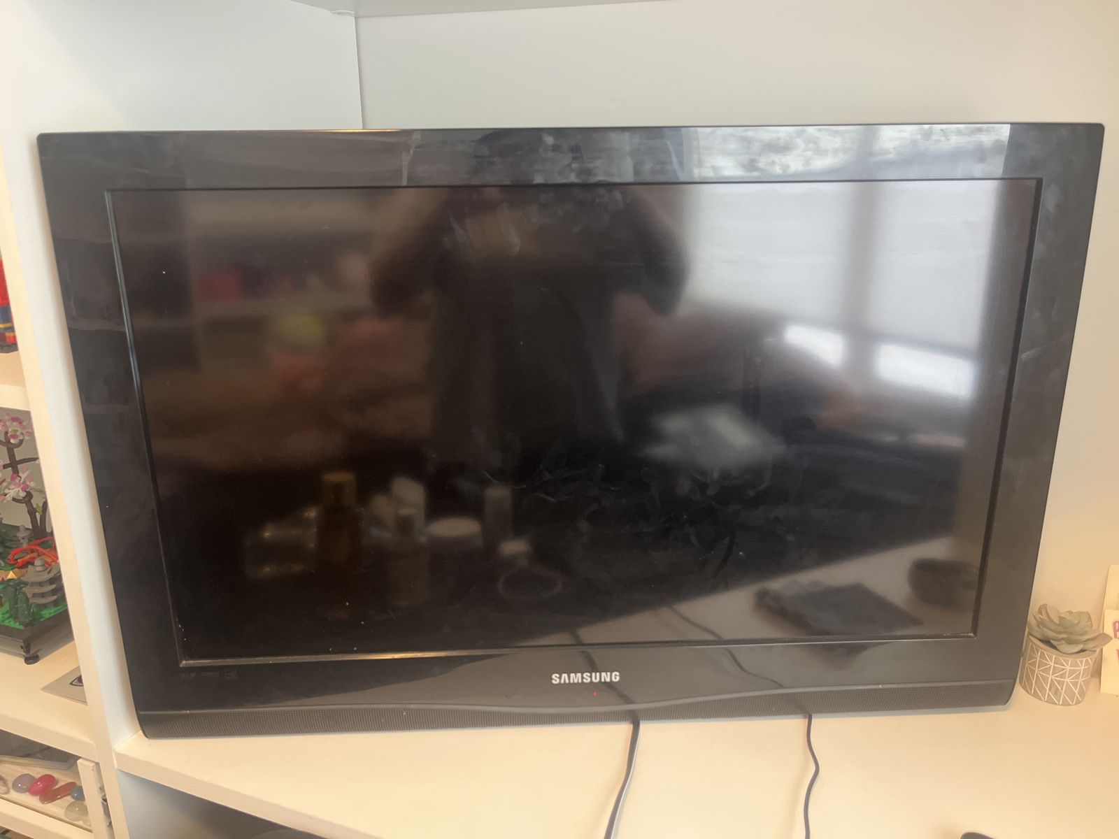 32 inch Samsung tv