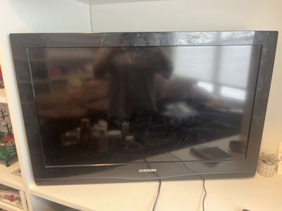 32 inch Samsung tv