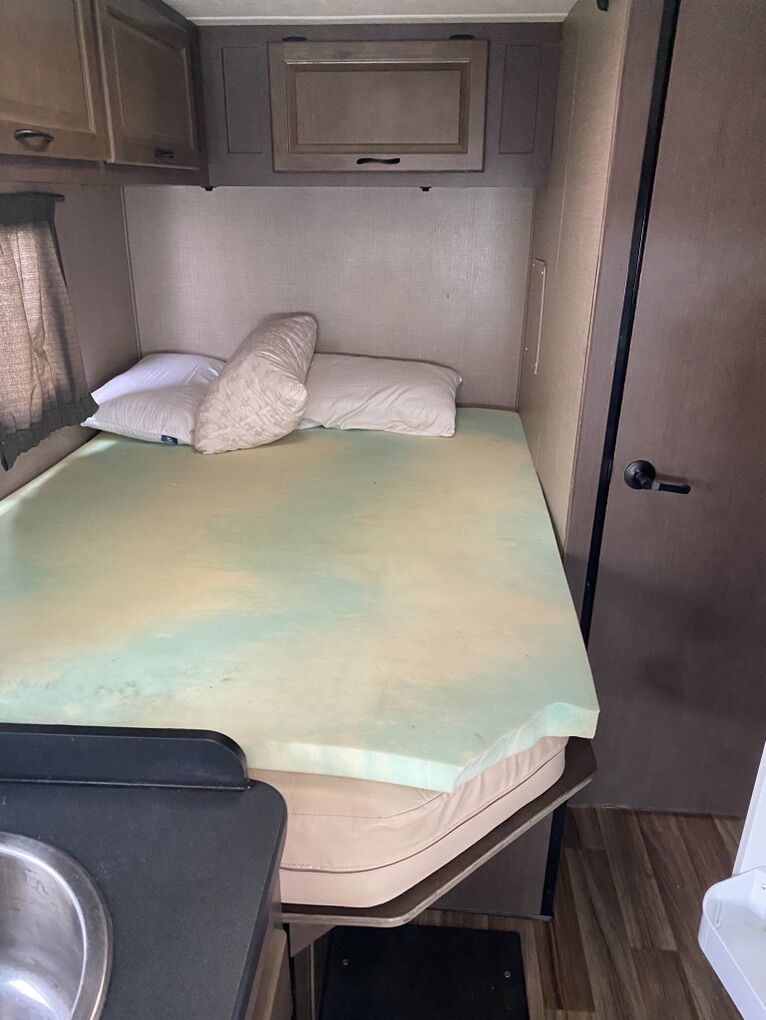 2018 Class C Rv