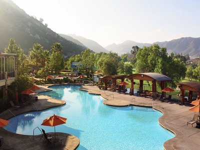 The Welk Resort - San Diego: 1 and 2 Bedroom Villas Available. Most any dates