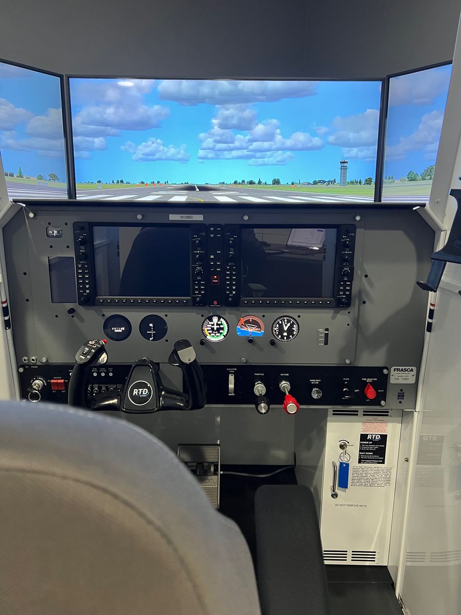Master Your Instrument Rating – Faster & For Less
