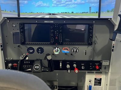 Master Your Instrument Rating – Faster & For Less