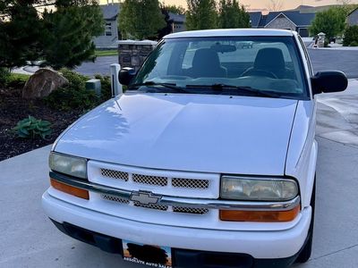 chevrolet s10